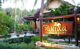 Baan Vanida Garden Resort Karon
